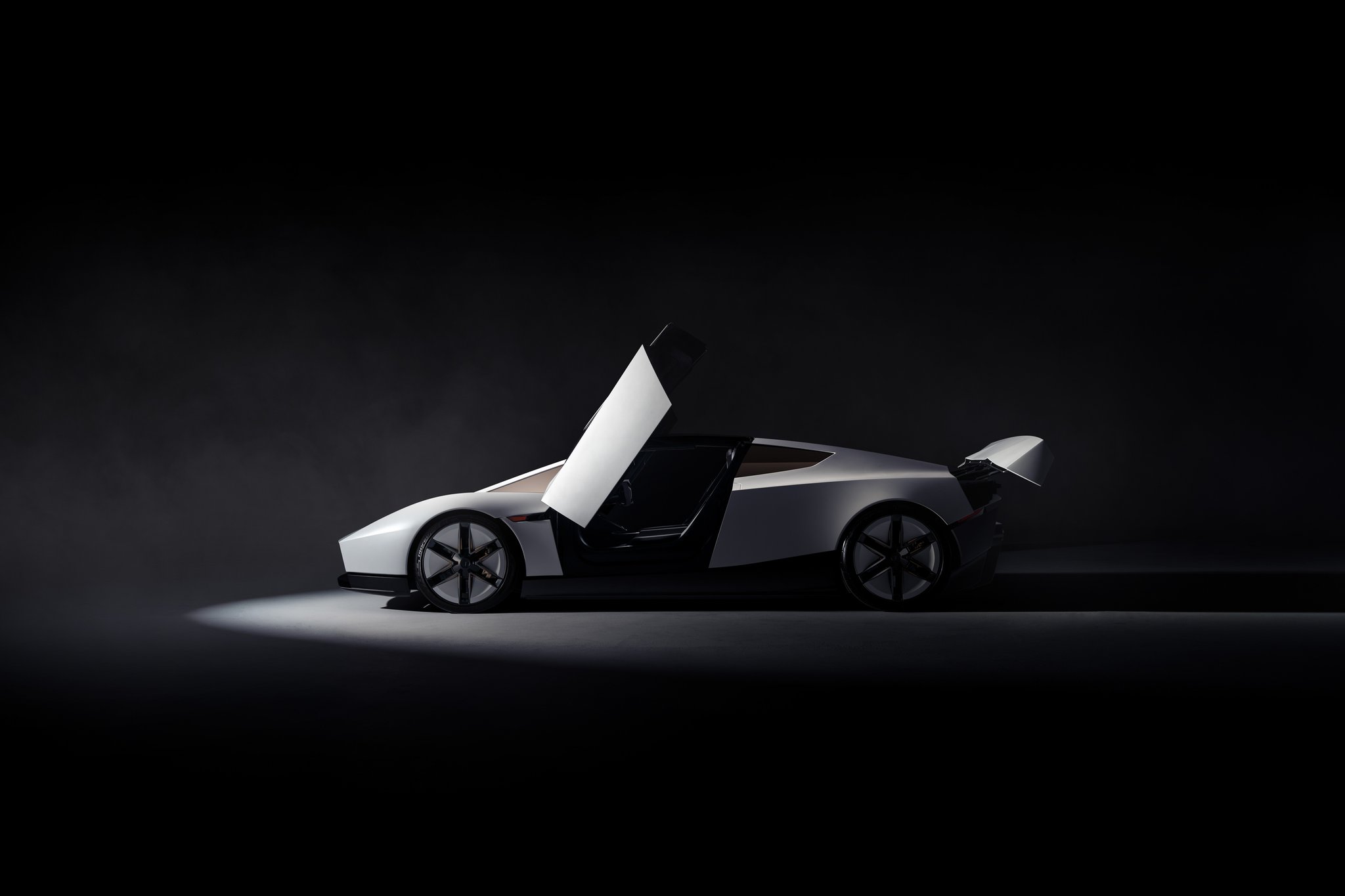 2026 Tesla Roadster (photo: Tesla)